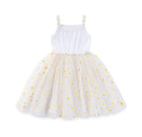 The Daisy Meadow Dress