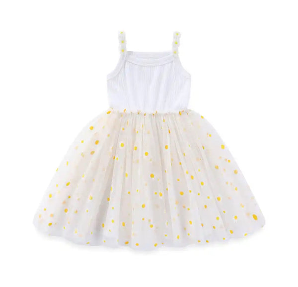 The Daisy Meadow Dress