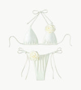 The RoseBud Bikini