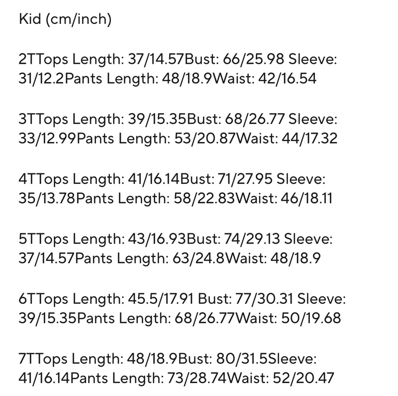 The Very Merry Christmas Pyjama