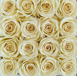 Petals Eternal Rose Arrangement