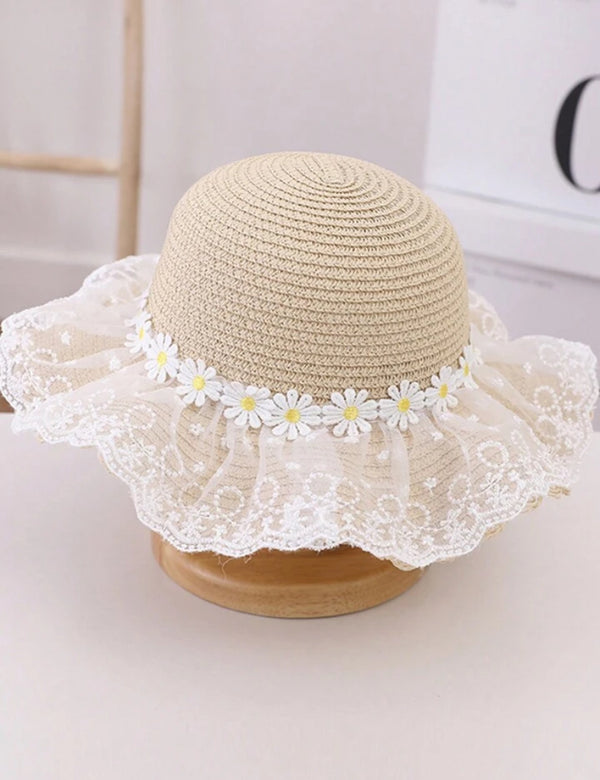 The Beach Babe Sun Hats