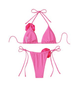 The RoseBud Bikini