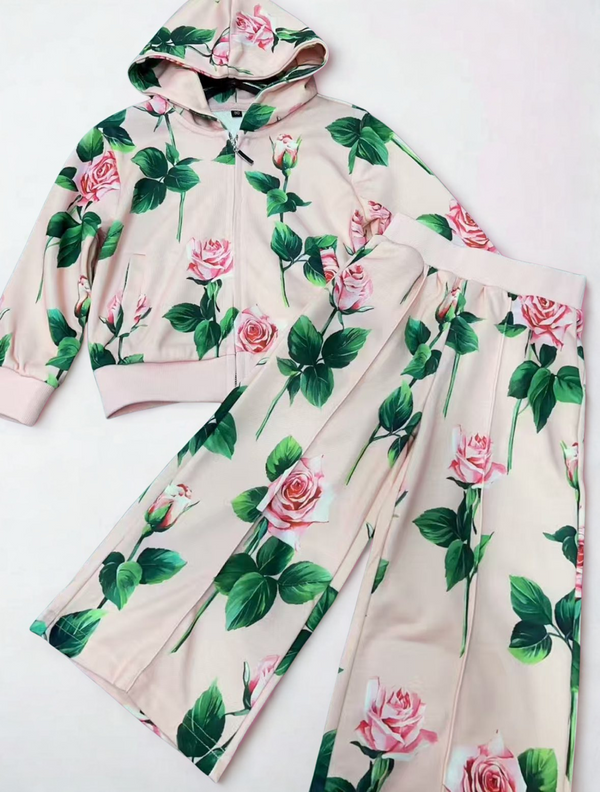 Dolce Garden Party Set