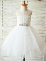 The Swan Lake Princess Dress