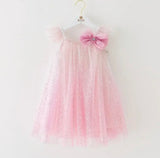 The Barbie Pink Tule Dress