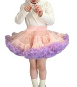 The Tea Party TuTu