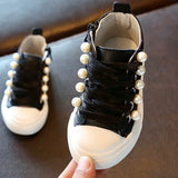 The Pearl Hightops