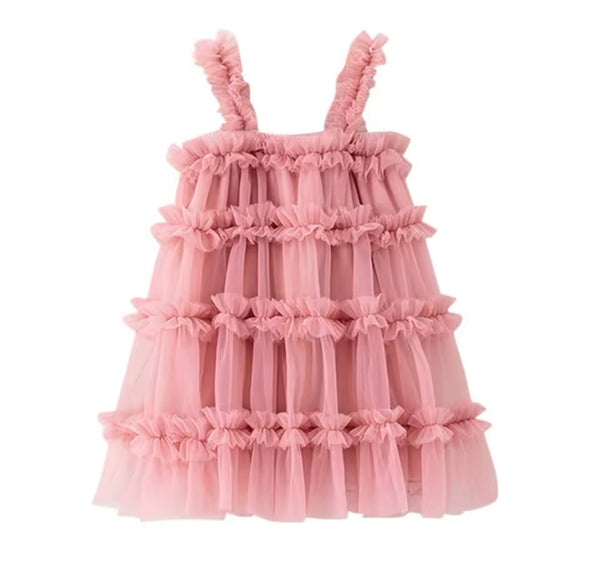 The Mama-Mia Dress