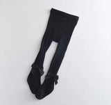 Cotton-Bow Stocking