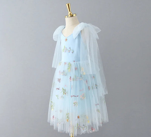 The Picnic Princess Dress