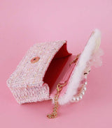 The Fluffy Bunny Purse