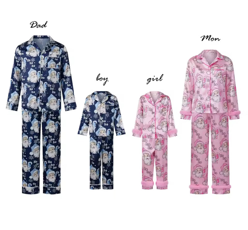 The Very Merry Christmas Pyjama