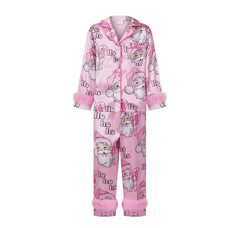 The Very Merry Christmas Pyjama