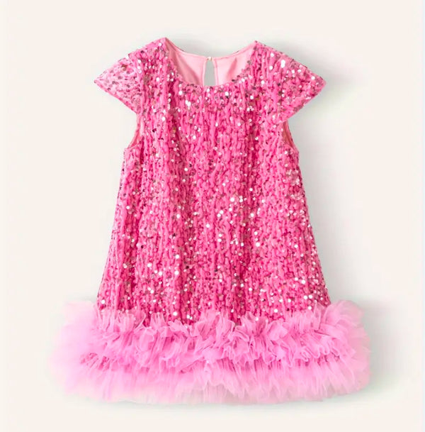 The Dazzle Darling Dress