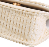 The Classic Pearl Mini Purse