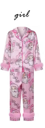The Very Merry Christmas Pyjama