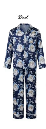 The Very Merry Christmas Pyjama