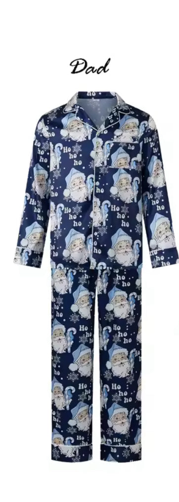 The Very Merry Christmas Pyjama