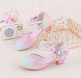 The Twinkle Rainbow Dream