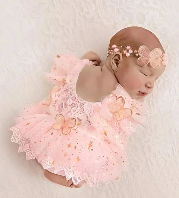 The Enchanted New Born Set