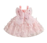 The Butterfly Dream Dress