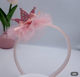 The Crown Carnival Headband
