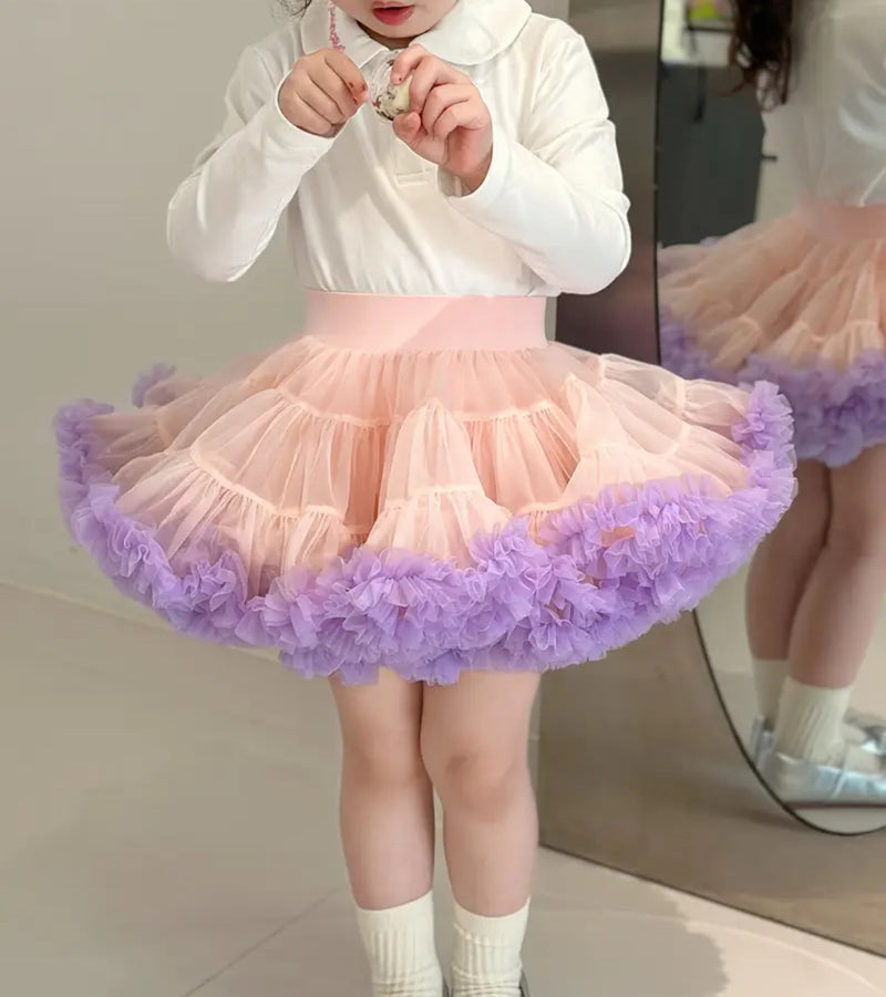The Tea Party TuTu