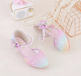 The Twinkle Rainbow Dream