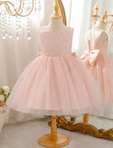 The Princess Palace Party Dress