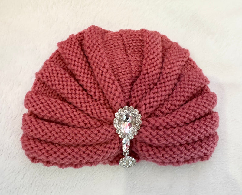 The Charmed Turban