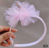 The Crown Carnival Headband