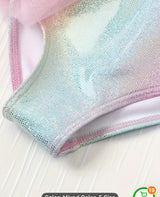 The Rainbow Sorbet Swimsuit