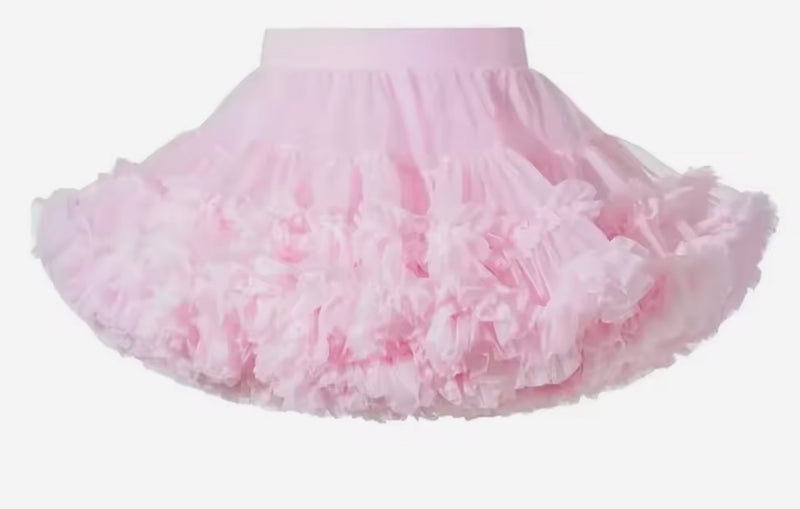 The Tea Party TuTu