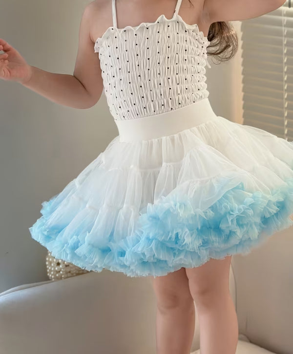 The Signature TuTu Twirl