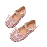The Flutter Fairy Sparkle Shoe