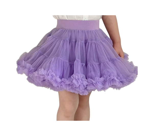 The Tea Party TuTu