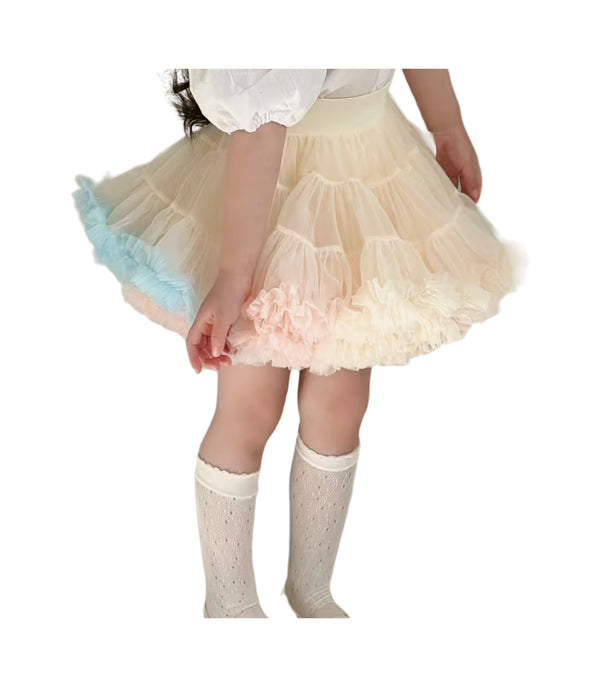 The Tea Party TuTu