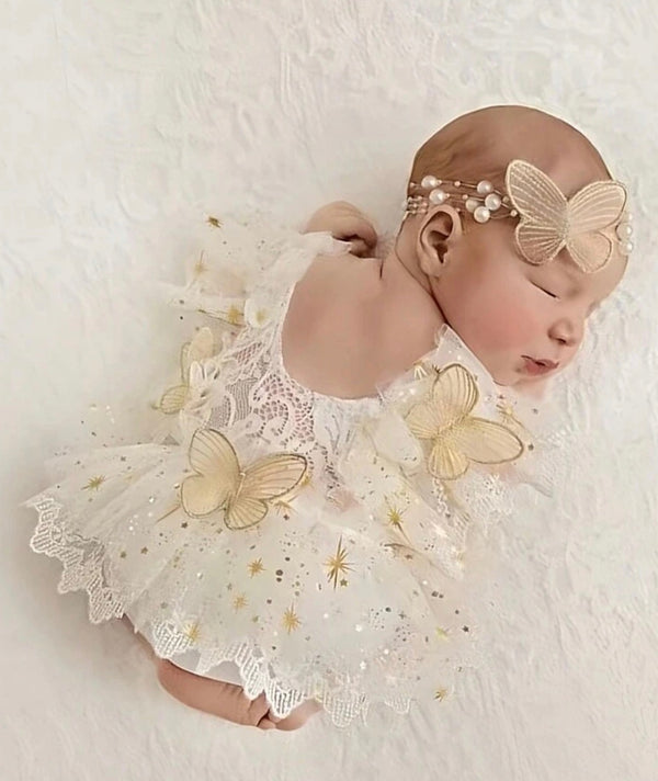 The Enchanted New Born Set