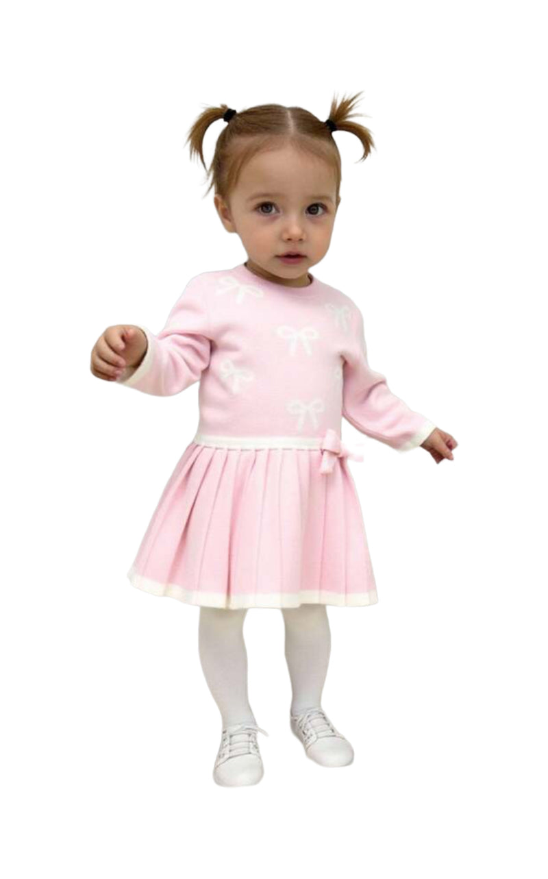 The Princess Picnic Party Dress