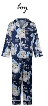 The Very Merry Christmas Pyjama