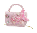 The Magical Mermaid Sparkle Purse