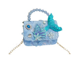 The Magical Mermaid Sparkle Purse