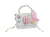 The Magical Mermaid Sparkle Purse