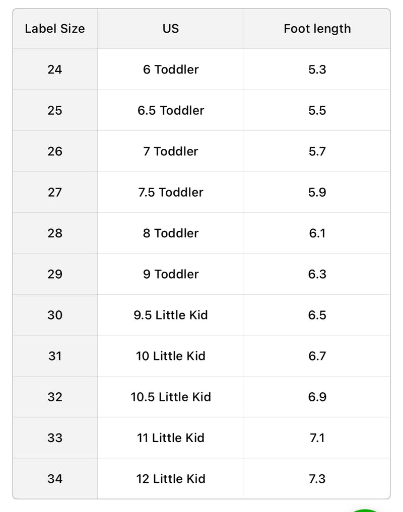 The Twinkle Bow Rainbow Ballet Shoe