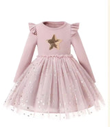 The Starstruck Princess Dress