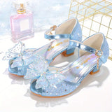 The Monarch Mini Heel