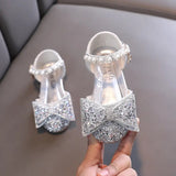 The Shimmer Shoe