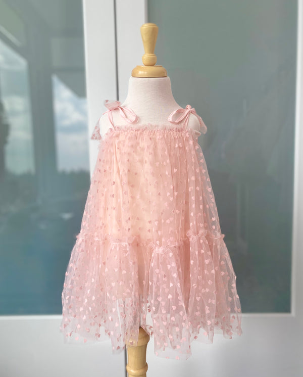 The Gianna Dress