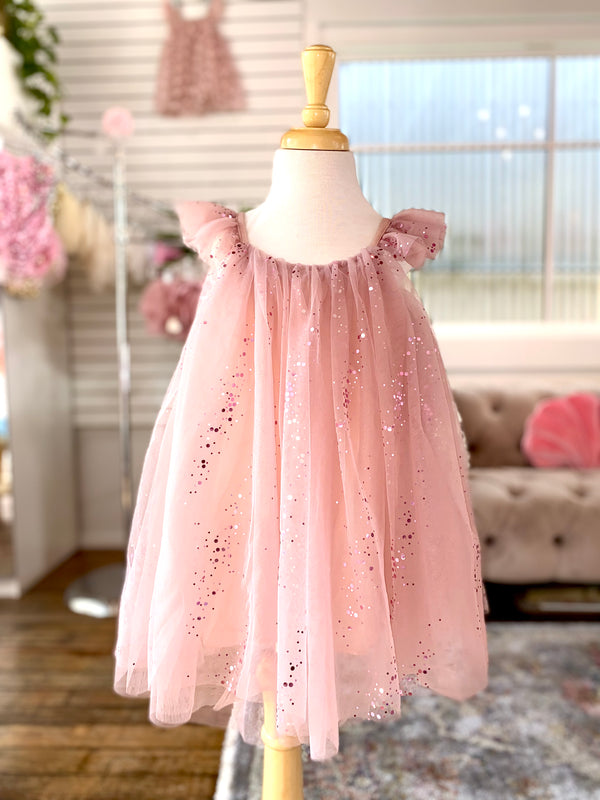 Beautiful Dress Soft Dress Sequin Dress 
